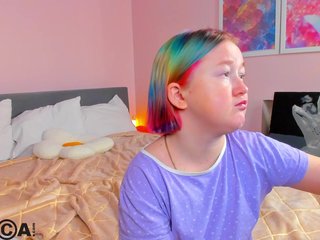 Erotische videochat Sara-Moor