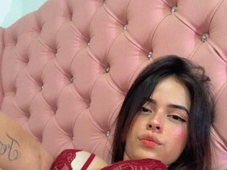 Erotische videochat sara-vega