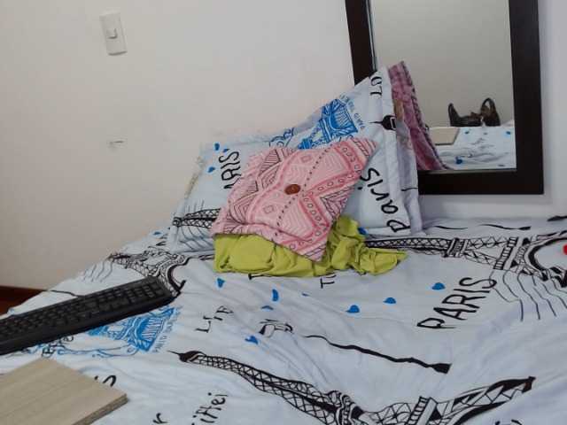 Uitzending screenshots Sara1Sofia22