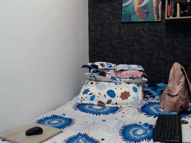 Uitzending screenshots Sara1Sofia22