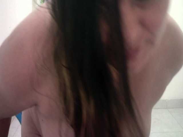 Foto's Sara360 naked with me in private ......