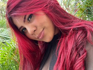 Erotische videochat Sara4jones