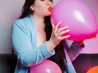 Erotische videochat Saraa-Clark