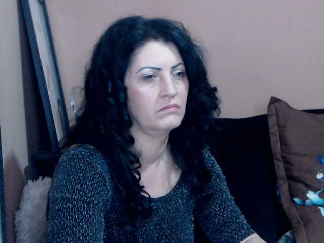 Uitzending screenshots SaraAnn