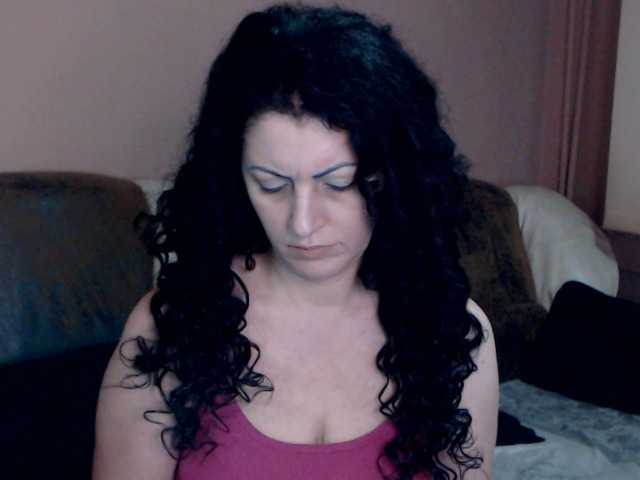 Uitzending screenshots SaraAnn