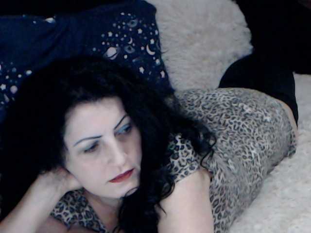 Uitzending screenshots SaraAnn