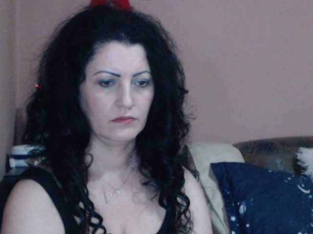 Uitzending screenshots SaraAnn