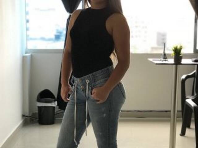 Foto van het profiel SaraaSwang