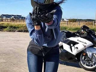 Erotische videochat SaraBet