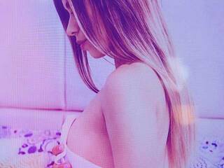 Erotische videochat Sarabrowm