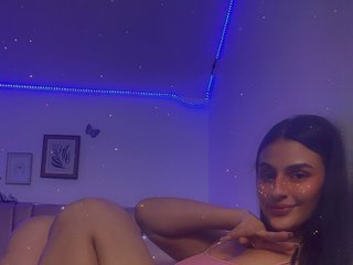 Erotische videochat SaraBrunnet