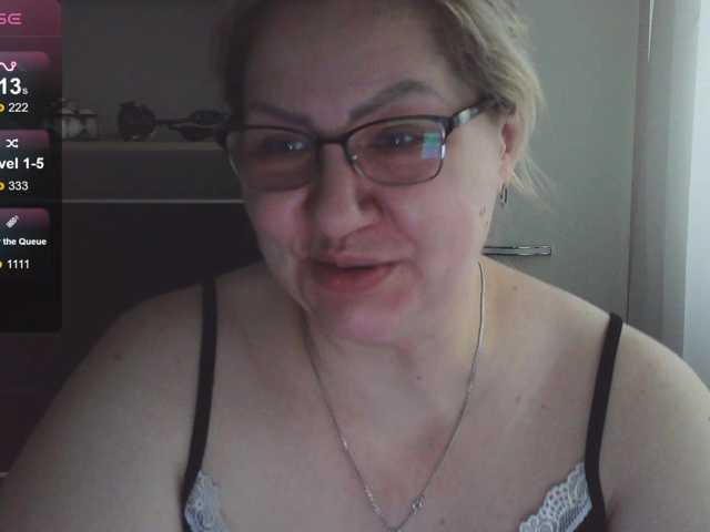 Uitzending screenshots SaraDeMur