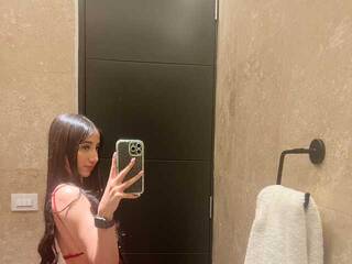 Erotische videochat SaraDevoe