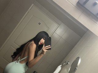 Erotische videochat SaraDevoe
