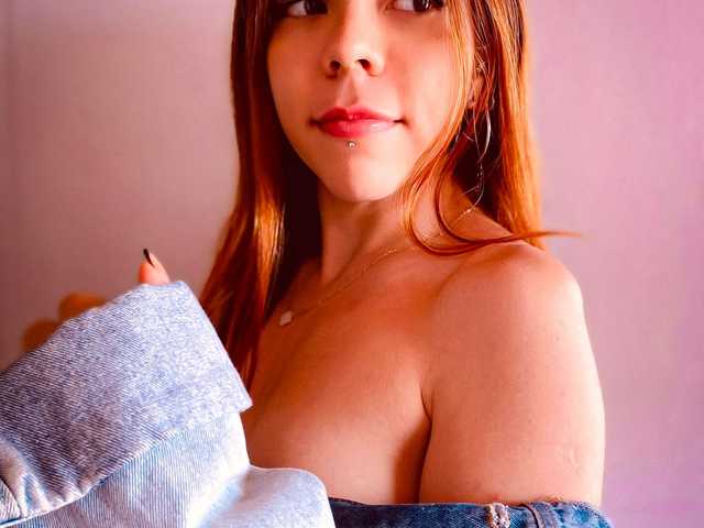 Foto van het profiel SARAFLAME1