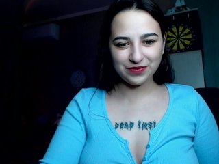 Erotische videochat Sarah-Dumont