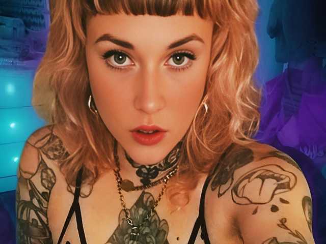 Foto van het profiel Sarah_Pearl