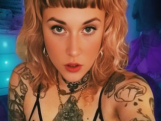 Erotische videochat Sarah_Pearl