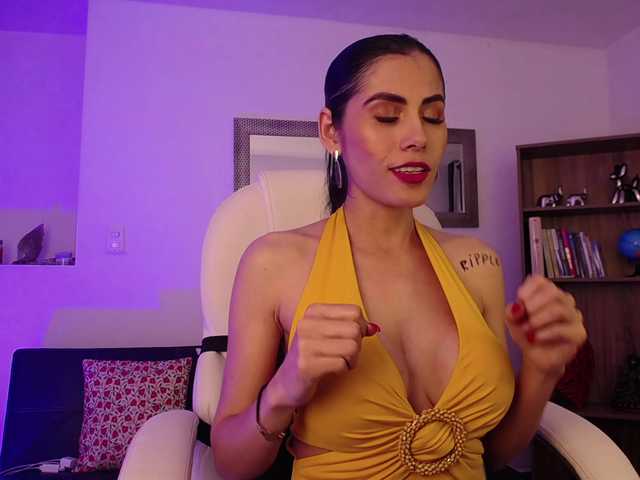 Foto's sarah-perez Don't forget to FOLLOW ME|| Goal today CUM Show|| don't forget to Follow me and play together!!!