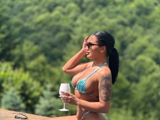 Erotische videochat SarahAdams