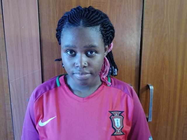 Foto van het profiel sarahbe1