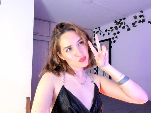 Foto van het profiel SarahCastillo