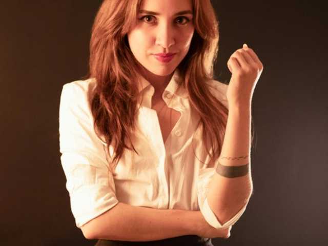 Foto van het profiel SarahCastillo