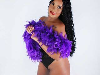 Erotische videochat sarahdiazq