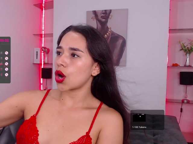 Foto's sarahlaurenth ❤Welcome come and play❤ #latina #seduction #slim