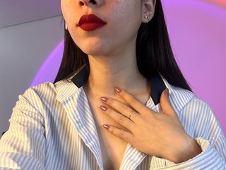 Erotische videochat Sarahlee