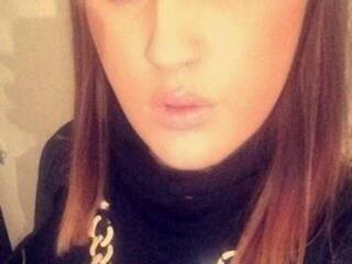 Erotische videochat Sarahlou