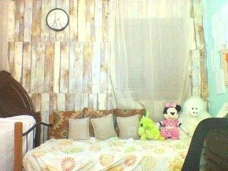 Erotische videochat sarahlove16