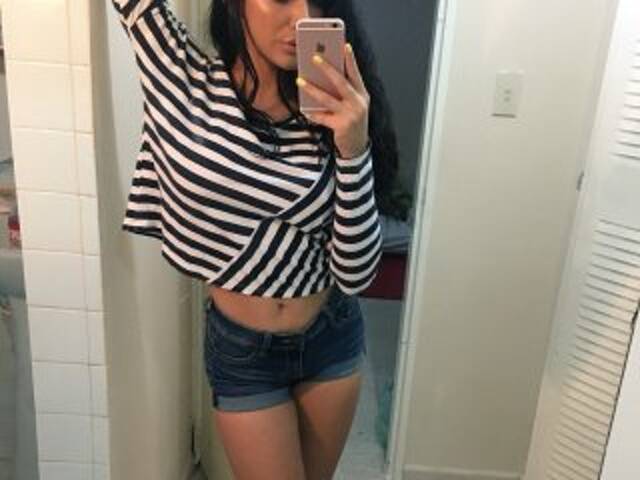 Foto van het profiel Sarahm99