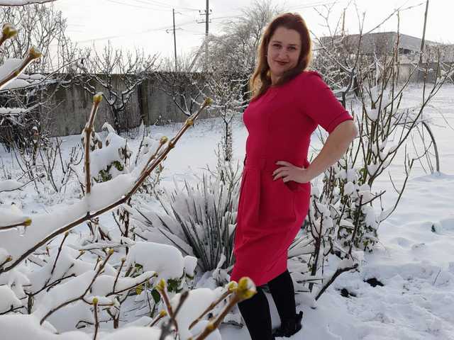 Foto van het profiel SarahMatohina