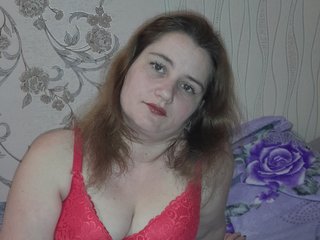 Erotische videochat SarahMatohina