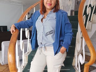 Erotische videochat SarahMcMiller