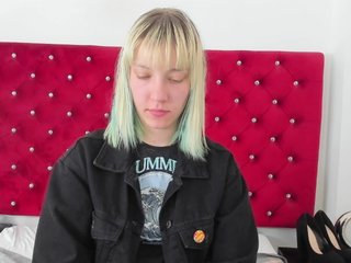 Erotische videochat SarahOrgasm