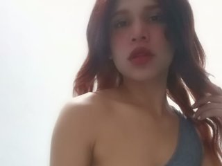 Erotische videochat SarahPalmers