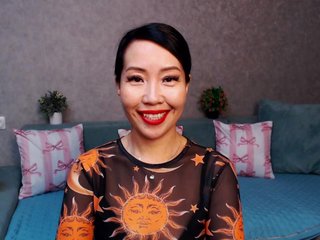 Erotische videochat RoseFlow