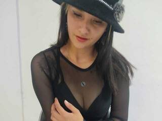 Erotische videochat SarahStuartt