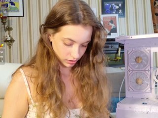 Erotische videochat SarahShy