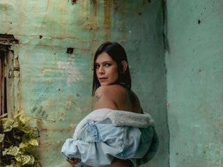 Erotische videochat sarahyates