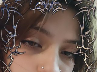Erotische videochat SARAI-PETITE