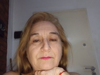 Erotische videochat Saraimilf01