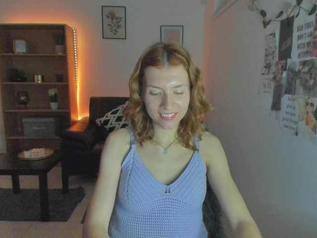 Uitzending screenshots SaraJaay18