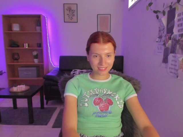 Uitzending screenshots SaraJaay18