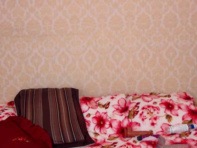 Uitzending screenshots SaraJae