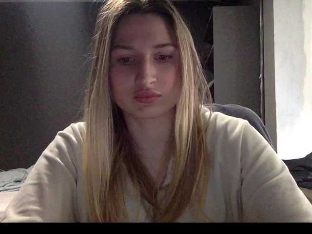Uitzending screenshots SaraKeyt