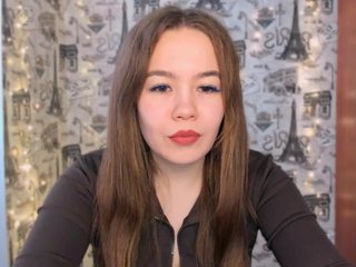 Erotische videochat SaraKox