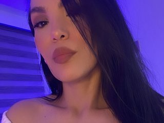 Erotische videochat SaraMar